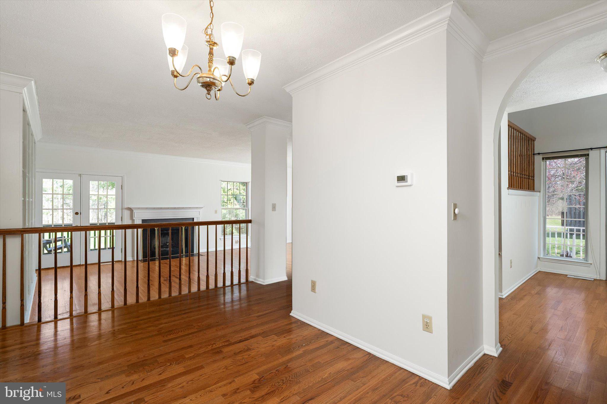 38 Castleton Road Princeton, NJ 08540 - Photo 6 of 28 Dining Romm