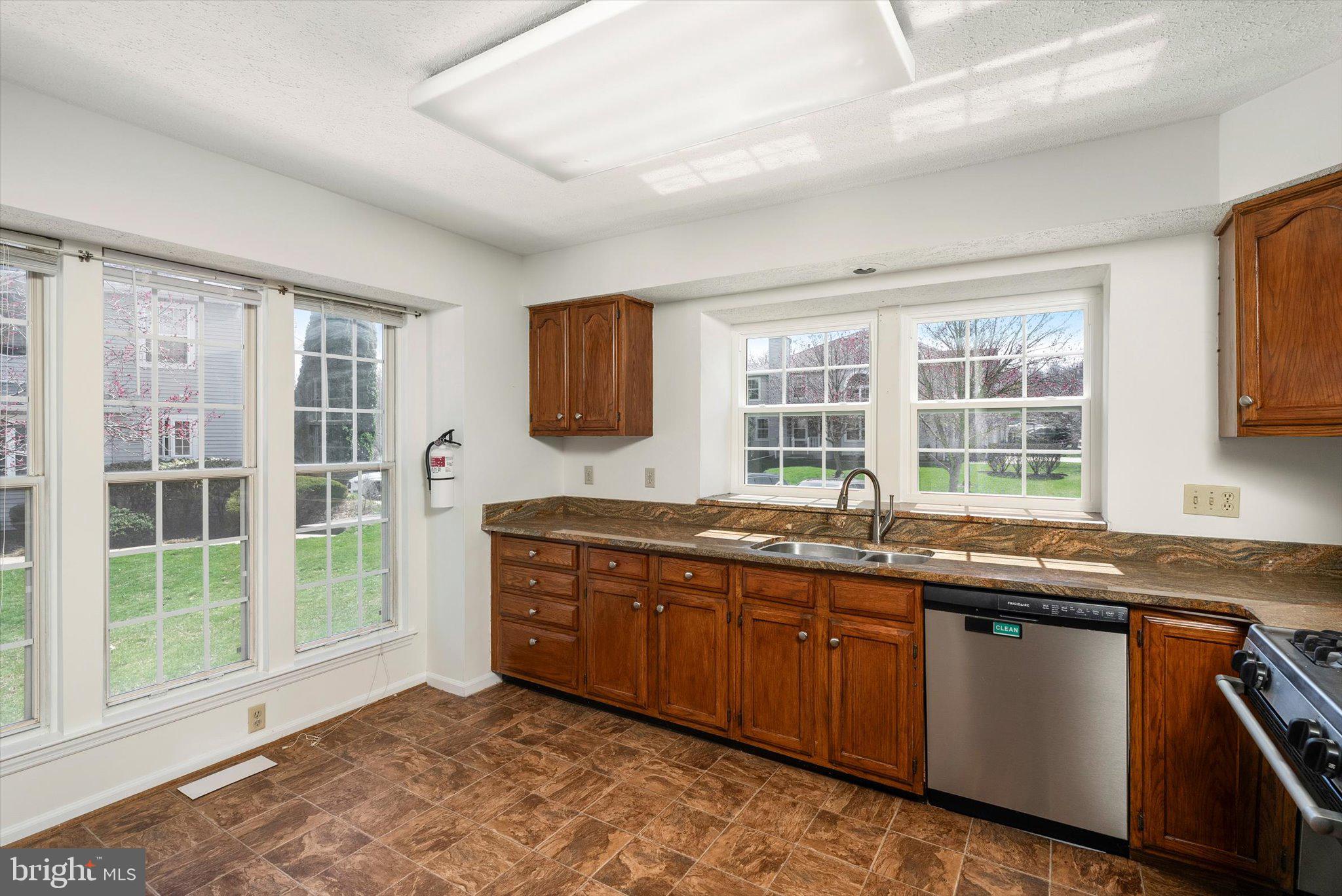 38 Castleton Road Princeton, NJ 08540 - Photo 9 of 28 Kitchen