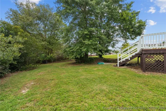 $299,900 | 401 Yorkshire Drive, Cameron, NC 28326