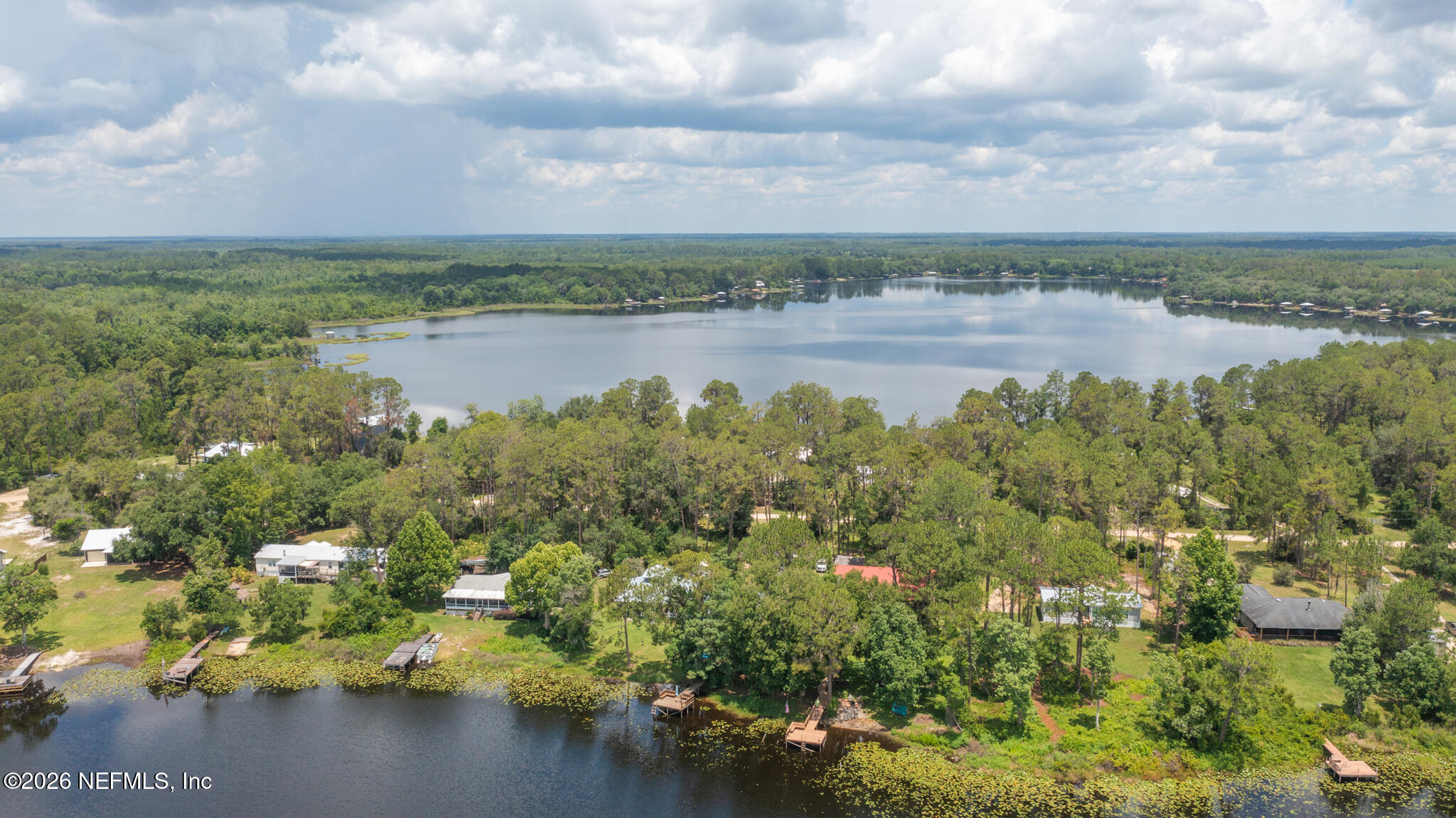 303 Riley Lake Drive Hawthorne, FL 32640 - Photo 4 of 75 DJI_0277