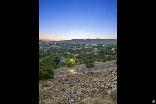 10471 Wasatch Boulevard, Unit 27 Sandy, UT 84092 - Photo 5 of 9 View of mountain background