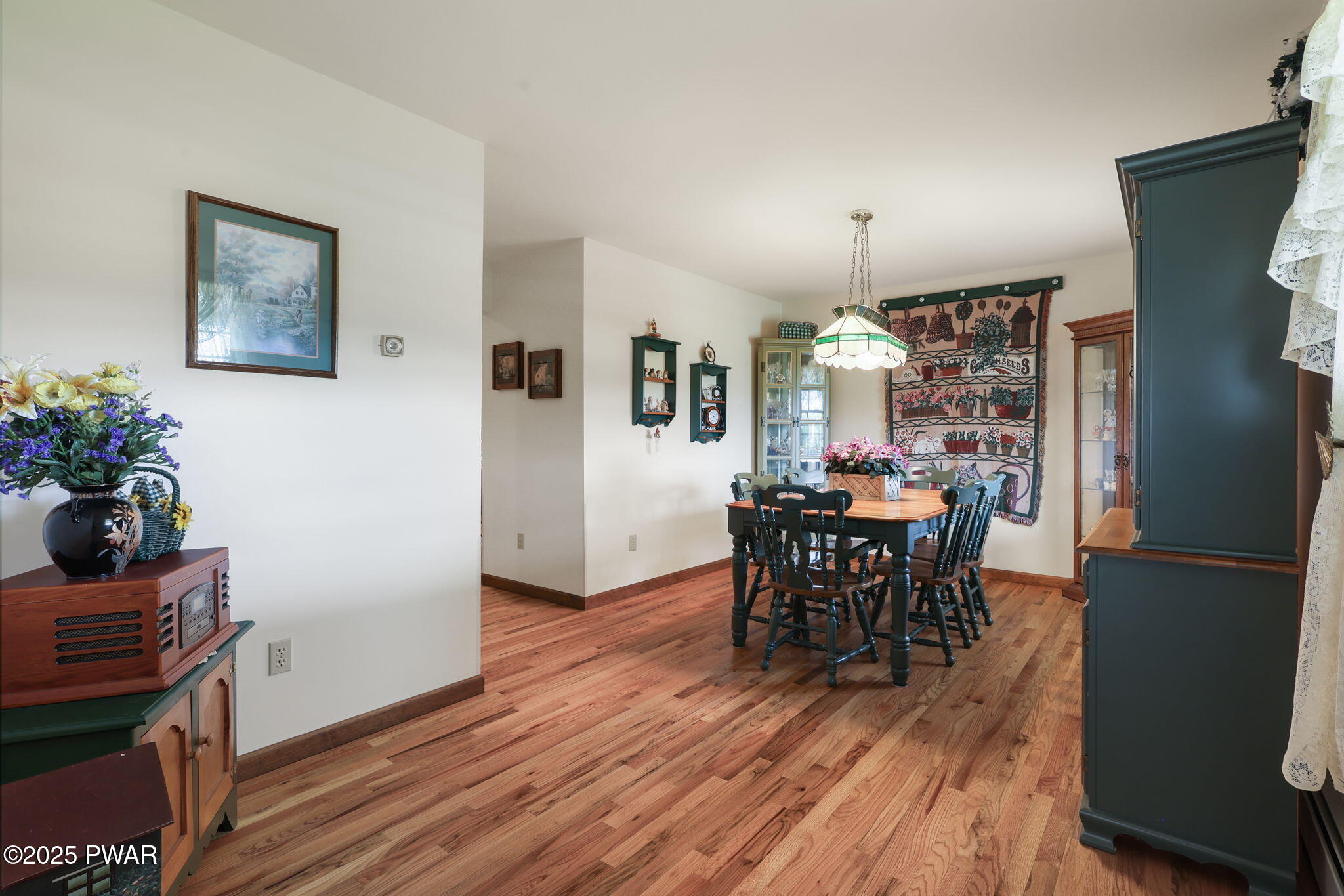 329 Torrey Road Honesdale, PA 18431 - Photo 16 of 62 Dining Room