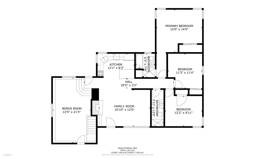 31 Gardner Road Easton, MA 02356 - Photo 25 of 26 Gallery Image 25
