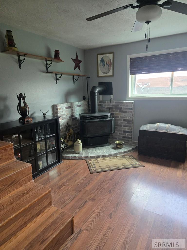 111 Hickok Mackay, ID 83251 - Photo 28 of 37