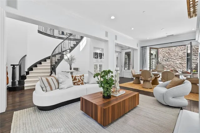 $7,988,000 | 7 Sunrise, Newport Coast, CA 92657