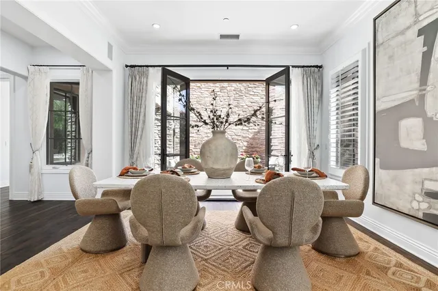 $7,988,000 | 7 Sunrise, Newport Coast, CA 92657