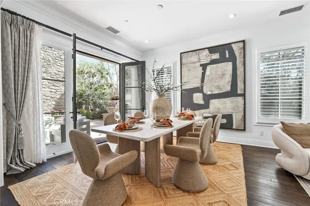 $7,988,000 | 7 Sunrise, Newport Coast, CA 92657