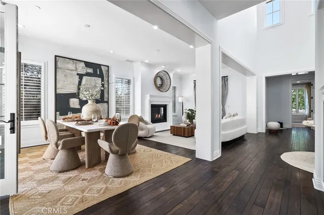 $7,988,000 | 7 Sunrise, Newport Coast, CA 92657