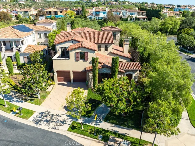 $7,988,000 | 7 Sunrise, Newport Coast, CA 92657