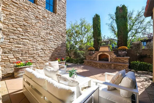 $7,988,000 | 7 Sunrise, Newport Coast, CA 92657