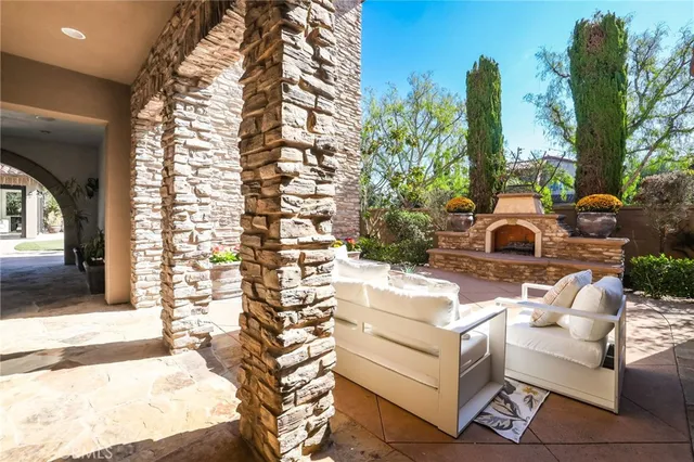 $7,988,000 | 7 Sunrise, Newport Coast, CA 92657