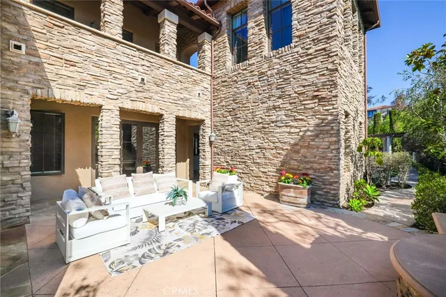 $7,988,000 | 7 Sunrise, Newport Coast, CA 92657