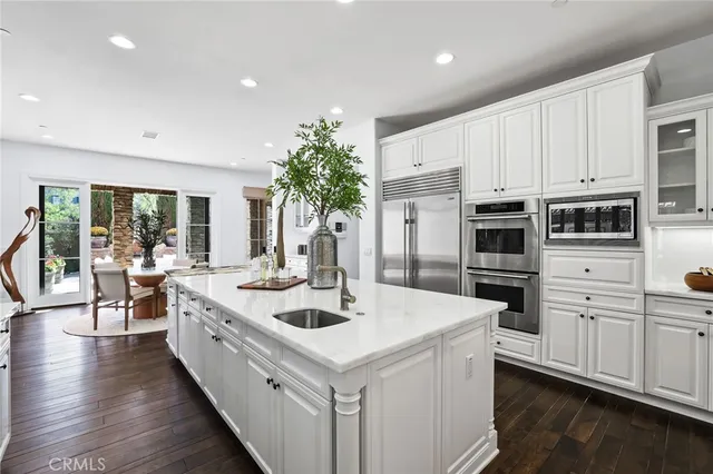 $7,988,000 | 7 Sunrise, Newport Coast, CA 92657