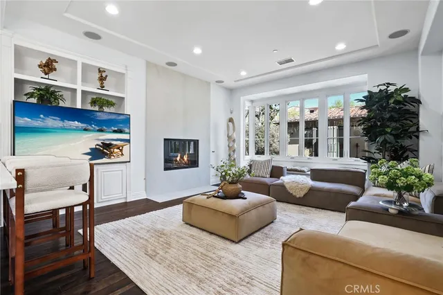 $7,988,000 | 7 Sunrise, Newport Coast, CA 92657