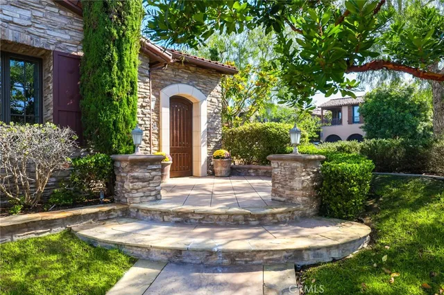 $7,988,000 | 7 Sunrise, Newport Coast, CA 92657