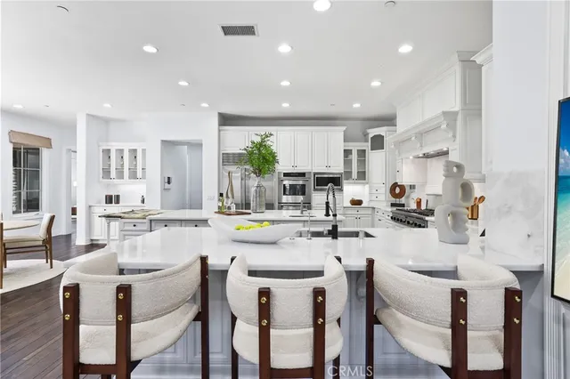 $7,988,000 | 7 Sunrise, Newport Coast, CA 92657