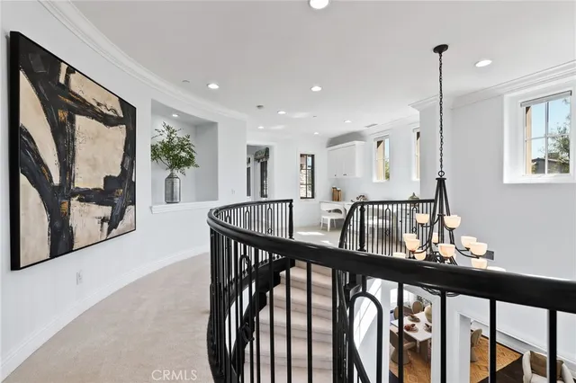 $7,988,000 | 7 Sunrise, Newport Coast, CA 92657