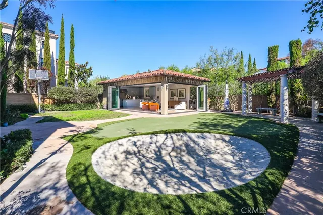 $7,988,000 | 7 Sunrise, Newport Coast, CA 92657