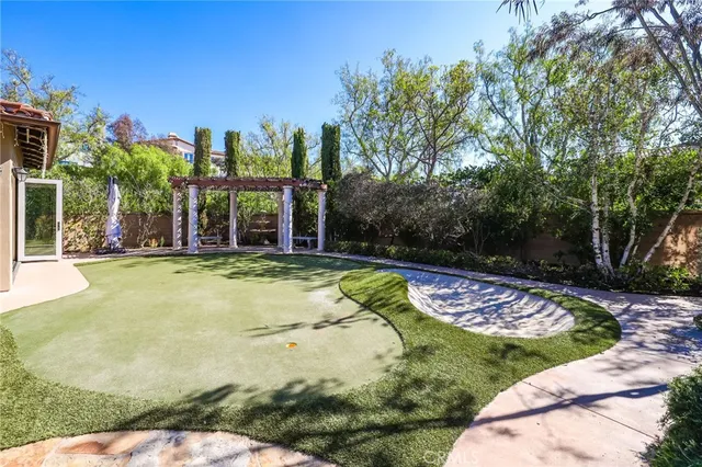 $7,988,000 | 7 Sunrise, Newport Coast, CA 92657