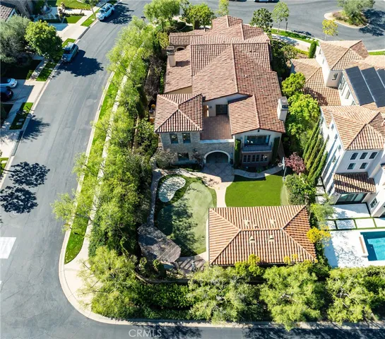 $7,988,000 | 7 Sunrise, Newport Coast, CA 92657