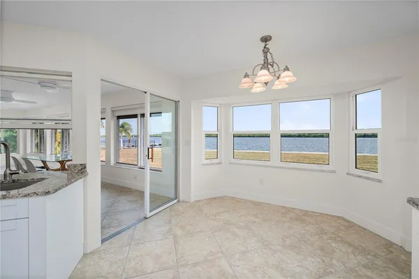 $649,000 | 3672 Peace River Drive, Punta Gorda, FL 33983