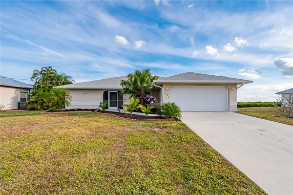 $649,000 | 3672 Peace River Drive, Punta Gorda, FL 33983