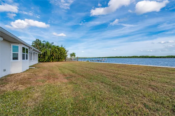 $649,000 | 3672 Peace River Drive, Punta Gorda, FL 33983