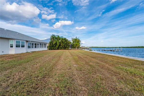$649,000 | 3672 Peace River Drive, Punta Gorda, FL 33983