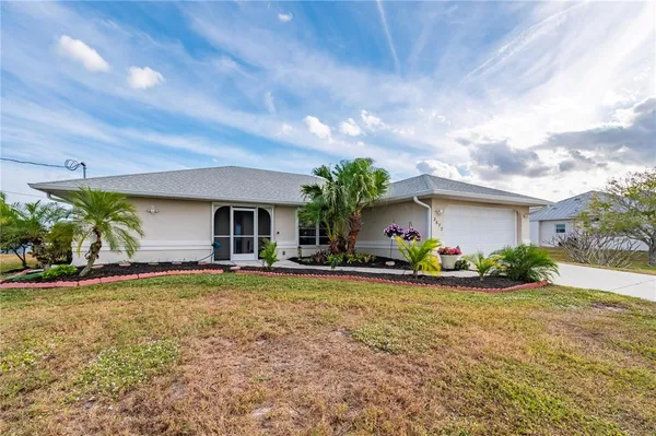 $649,000 | 3672 Peace River Drive, Punta Gorda, FL 33983