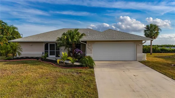 $649,000 | 3672 Peace River Drive, Punta Gorda, FL 33983