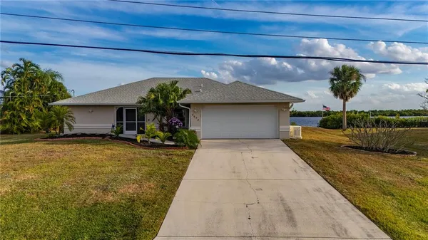 $649,000 | 3672 Peace River Drive, Punta Gorda, FL 33983