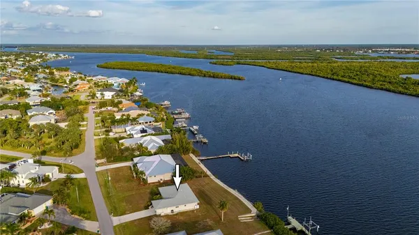 $649,000 | 3672 Peace River Drive, Punta Gorda, FL 33983