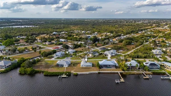 $649,000 | 3672 Peace River Drive, Punta Gorda, FL 33983