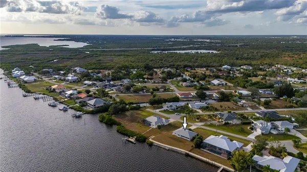 $649,000 | 3672 Peace River Drive, Punta Gorda, FL 33983