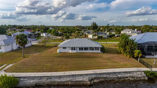 $649,000 | 3672 Peace River Drive, Punta Gorda, FL 33983