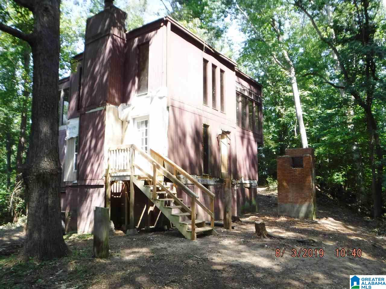 211 Merrill Harper Road Anniston, AL 36207 - Photo 3 of 29