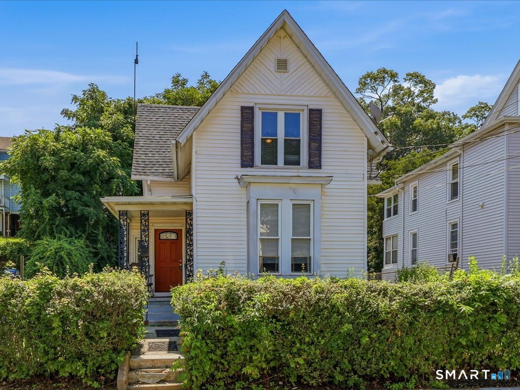 53 Maple Street Meriden, CT 06451 - Photo 1 of 35