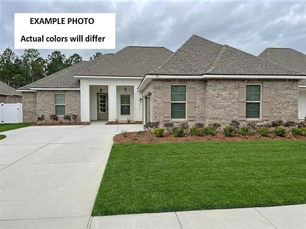 $347,242 | 261 Woodcrest Drive, Stonewall, LA 71078