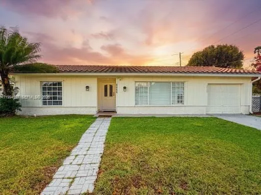 $599,900 | 6466 Northwest 20th Street, Margate, FL 33063