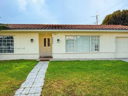 $599,900 | 6466 Northwest 20th Street, Margate, FL 33063