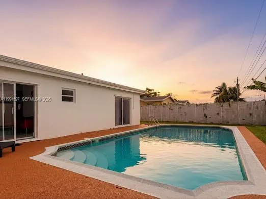 $599,900 | 6466 Northwest 20th Street, Margate, FL 33063