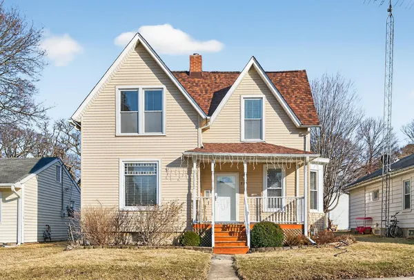 $239,900 | 714 Ellwood Avenue, DeKalb, IL 60115