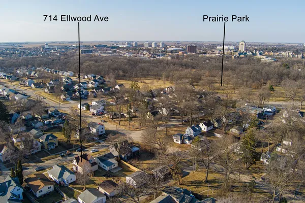 $239,900 | 714 Ellwood Avenue, DeKalb, IL 60115