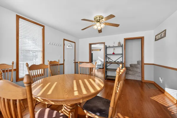 $239,900 | 714 Ellwood Avenue, DeKalb, IL 60115