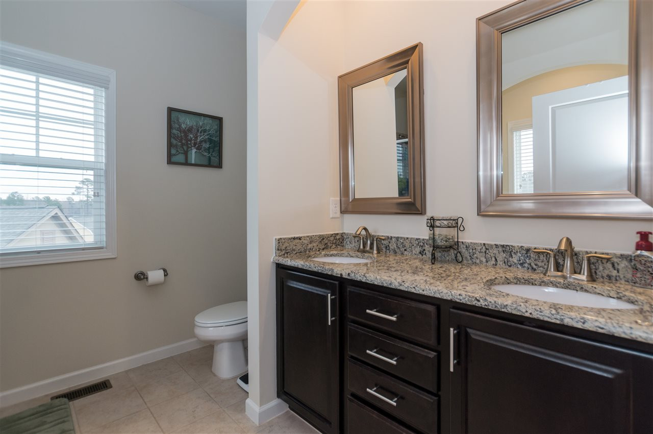 1345 Rodessa Run Raleigh, NC 27607 - Photo 18 of 24 Photo 18
