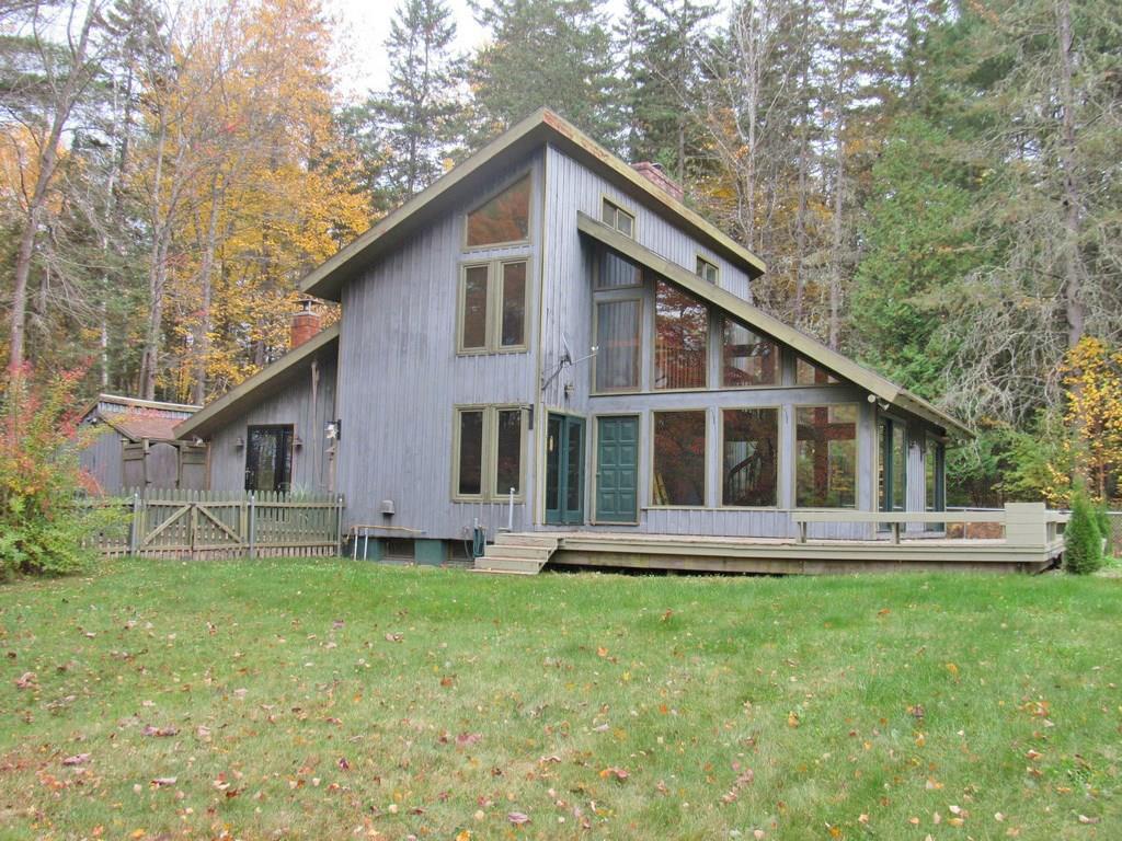 876 Lebanon Road Winterport, ME 04496 - Photo 1 of 35 Photo
