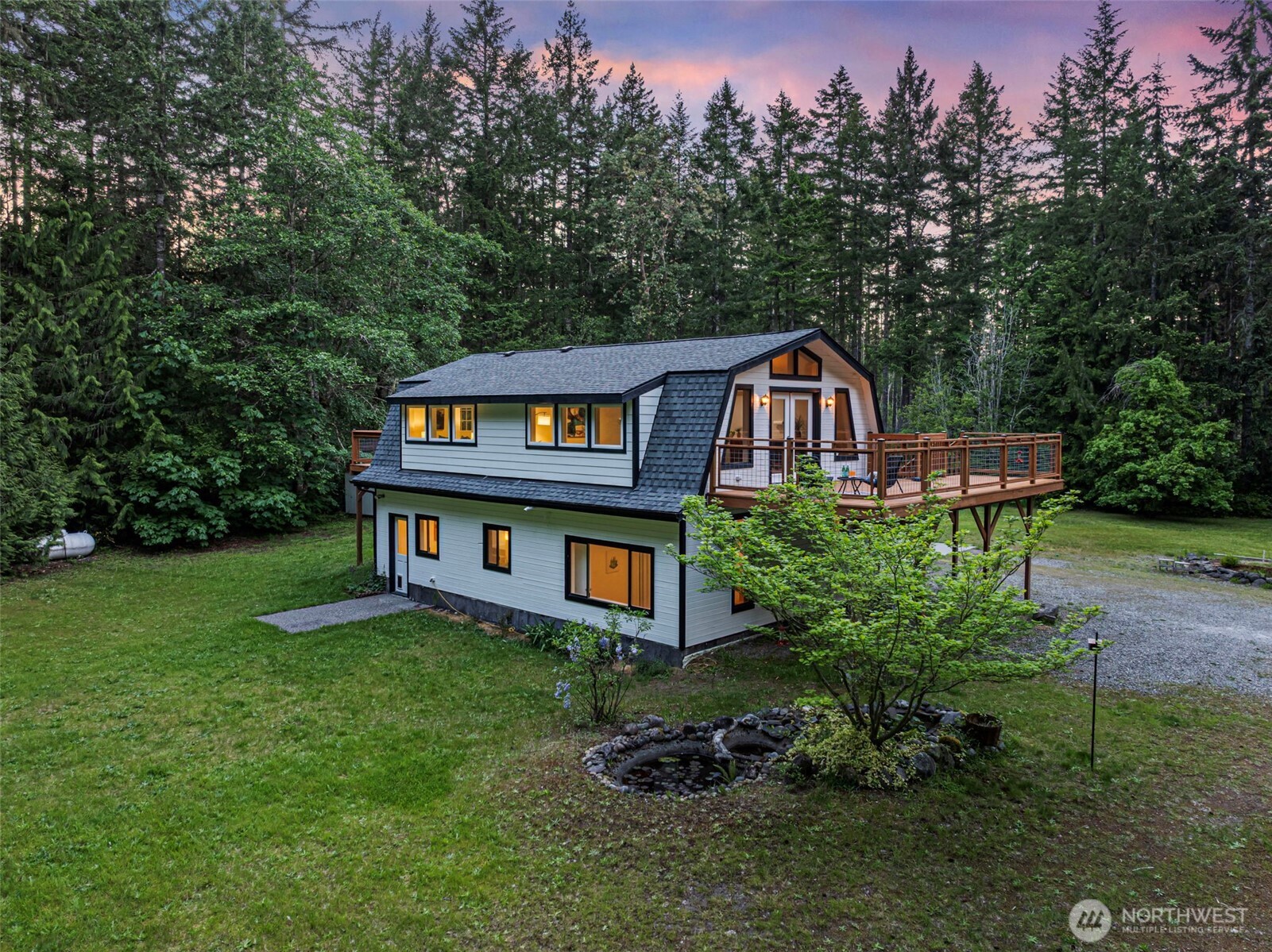 9001 Dishman Road Northwest Bremerton, WA 98312 - Photo 1 of 40