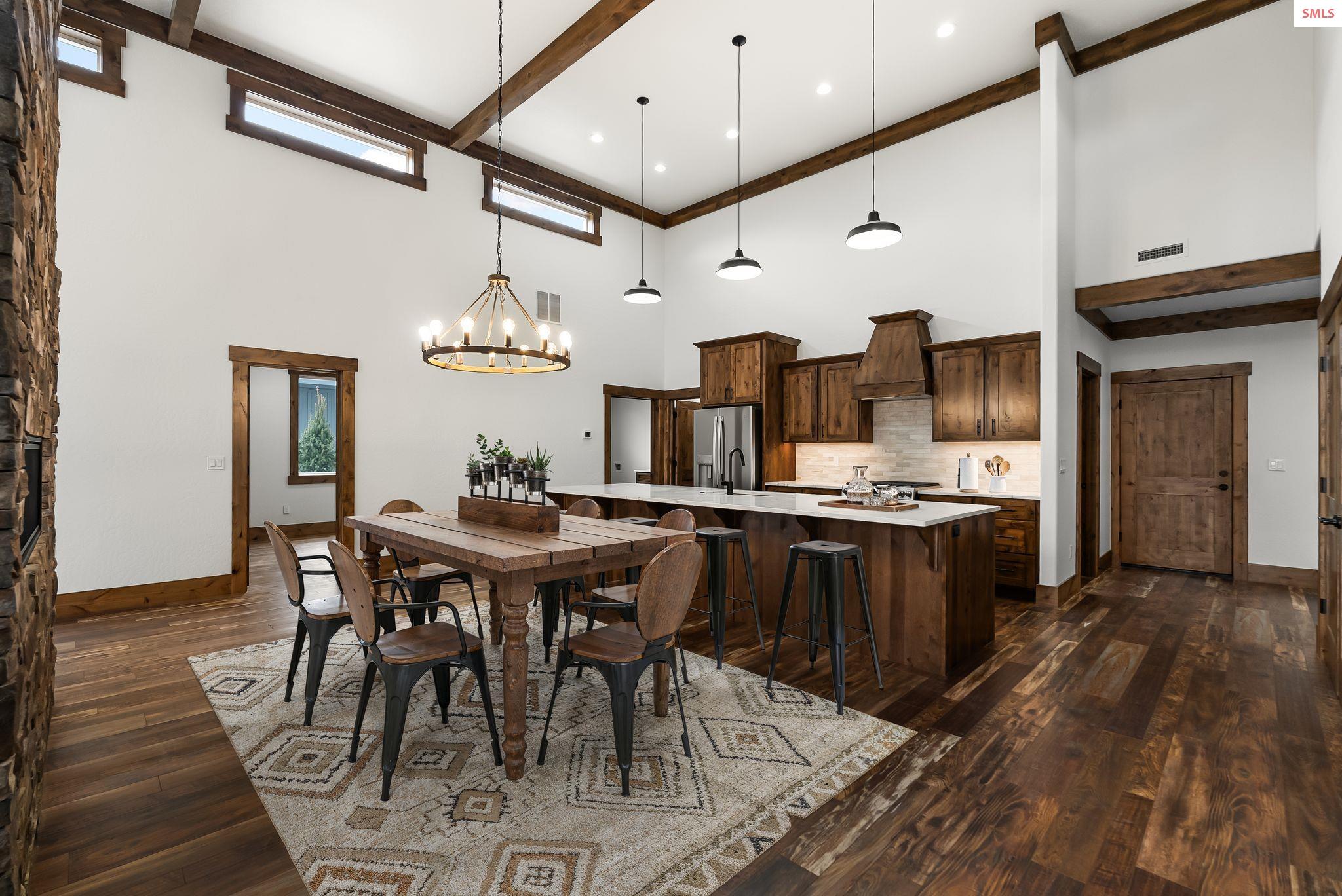 137 Backtrack Road Sandpoint, ID 83864 - Photo 16 of 50 Gallery Image 16