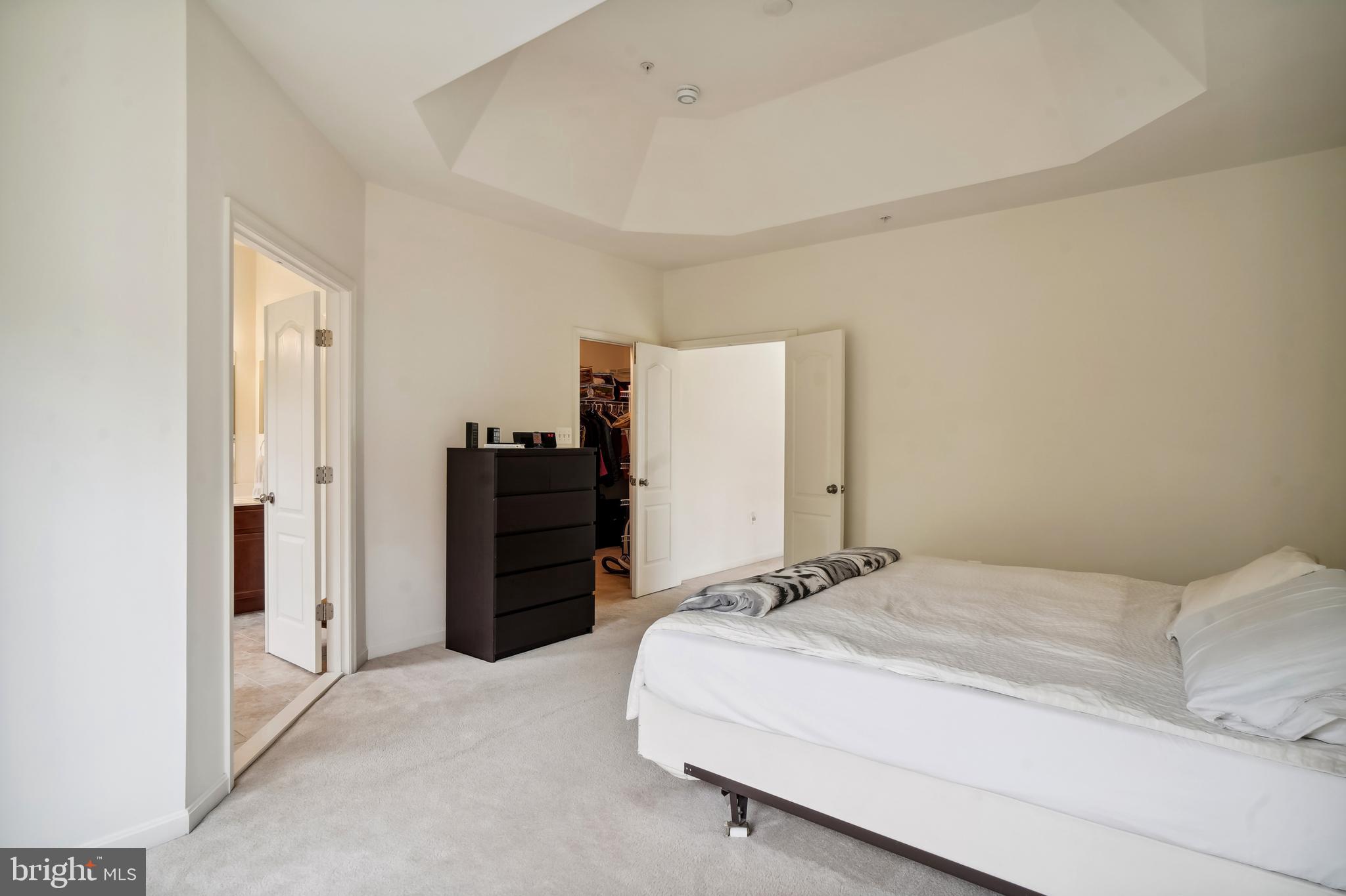 5044 Wesley Square Frederick, MD 21703 - Photo 18 of 46 Large Master Bedrrom