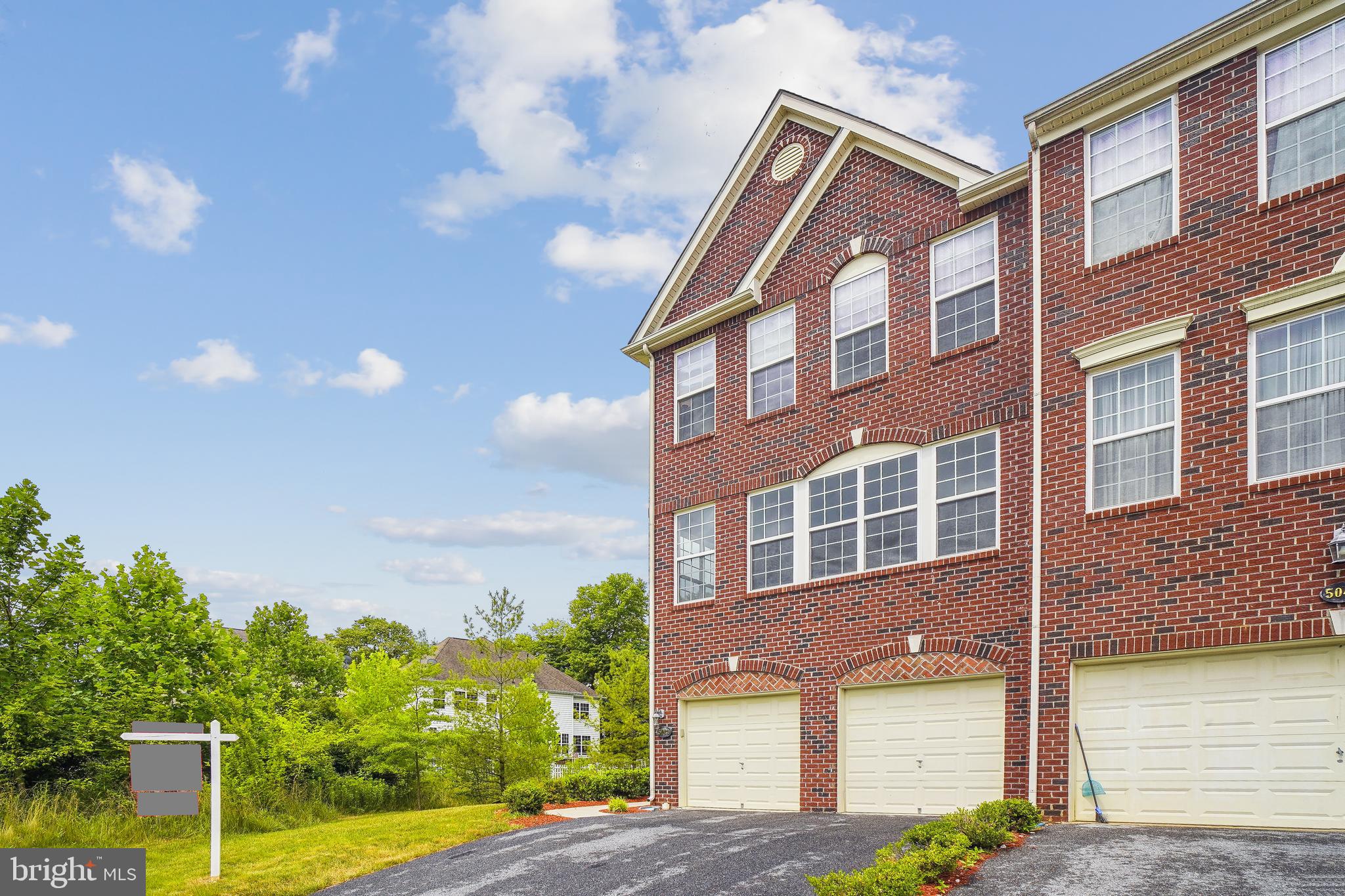 5044 Wesley Square Frederick, MD 21703 - Photo 3 of 46 Great Location